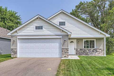 Nw Juniper Lane, Montgomery, MN 56069