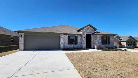 Waterford Way, Joshua, TX 76058