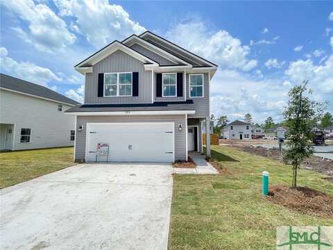 Grayson Avenue, Hinesville, GA 31313