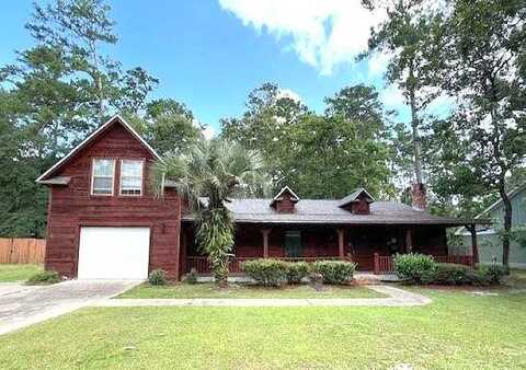 E Briarcreek Road, Tallahassee, FL 32312