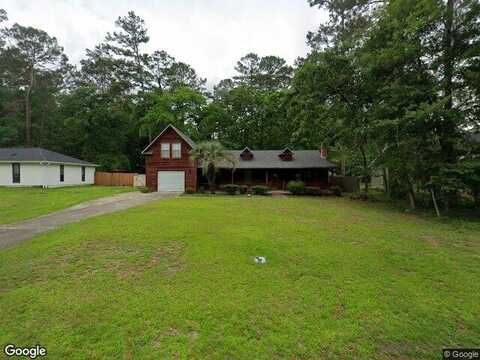 E Briarcreek Road, Tallahassee, FL 32312