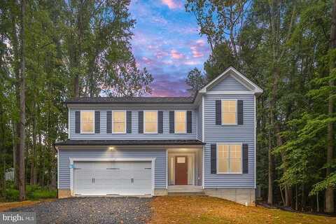 Harrison Drive, King George, VA 22485