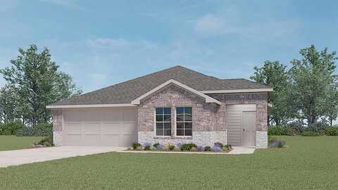 Tuxford Lane, Ennis, TX 75119