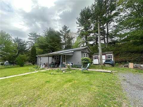 80 98 Horseshoe Lane, Lehighton, PA 18235