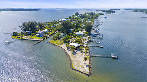 Vip Island Unit A, Grant Valkaria, FL 32949