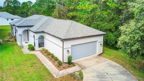 Deer Court, Homosassa, FL 34446