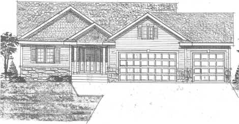 114Th Court, Blaine, MN 55434