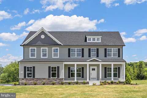 Heron Way, King George, VA 22485