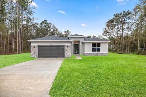 Sw 130Th Lane, Ocala, FL 34473