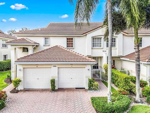 Laina Ln, Boynton Beach, FL 33437