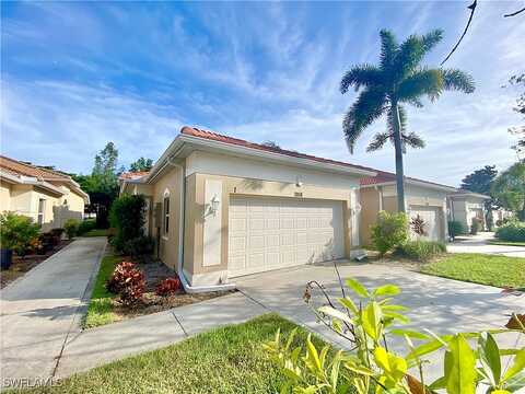 Sanctuary Circle, Naples, FL 34104