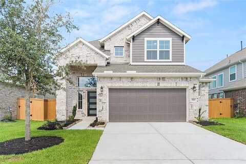 Open Point Drive, Cypress, TX 77433