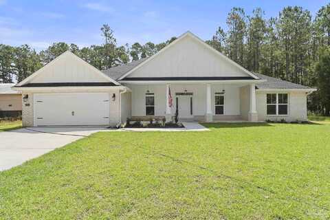 Marion Way, Pace, FL 32571