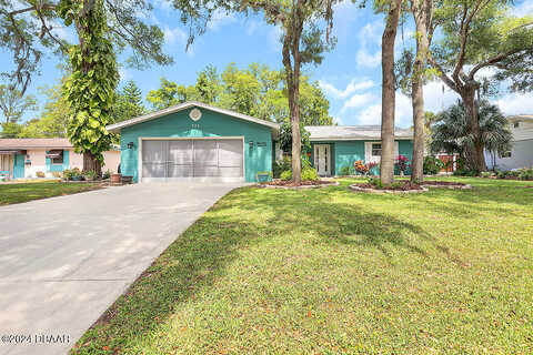 E Lindenwood Circle, Ormond Beach, FL 32174