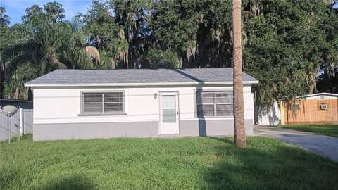 Washington Street, Port Richey, FL 34668