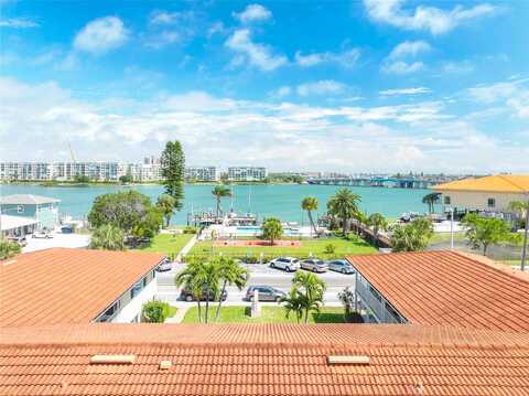 Boca Ciega Drive, St Pete Beach, FL 33706