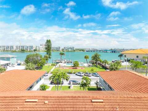 Boca Ciega Drive, St Pete Beach, FL 33706