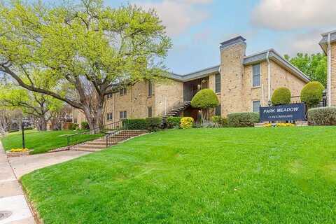 Meadow Park Drive, Dallas, TX 75230