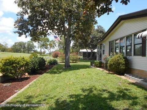 Moriah Ave Avenue, Brooksville, FL 34613