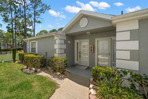 Hillside Court, Hudson, FL 34667