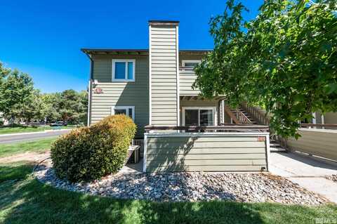 Bluestone Drive, Reno, NV 89502