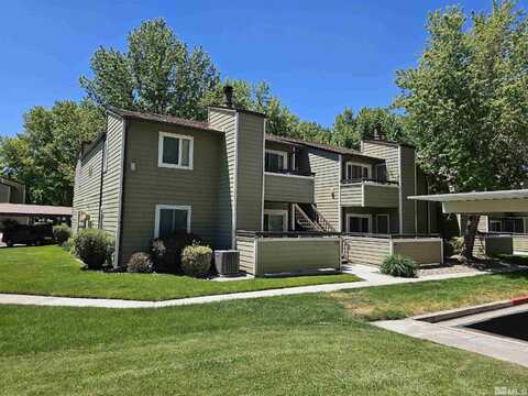 Bluestone Dr. #414, Reno, NV 89511