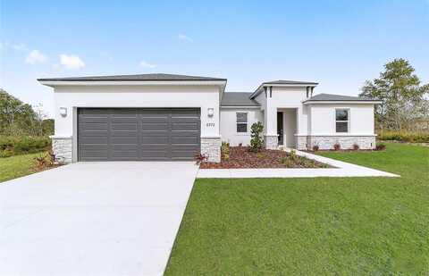 Sw 129Th Place, Ocala, FL 34473