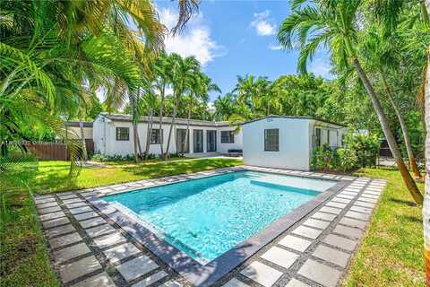 Ne 96St, Miami Shores, FL 33138