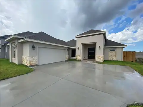 Gladiola Street, Brownsville, TX 78526