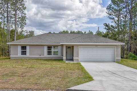 Sw 146 Lane Road, Ocala, FL 34473