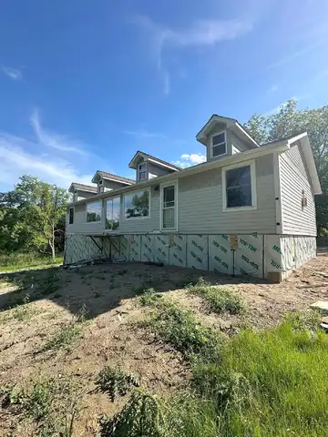 Lake Ida Way, Alexandria, MN 56308