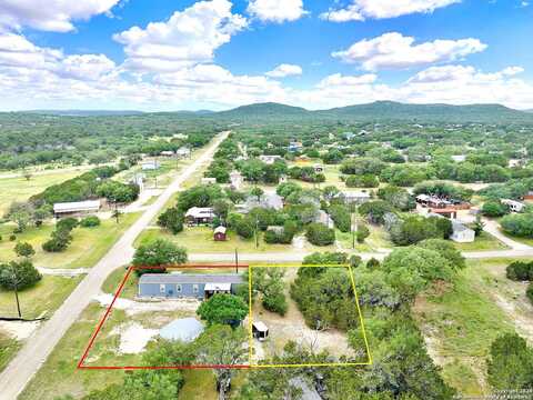 Pr 1517, Bandera, TX 78003