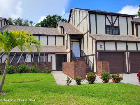 Greenwood Manor Circle, West Melbourne, FL 32904