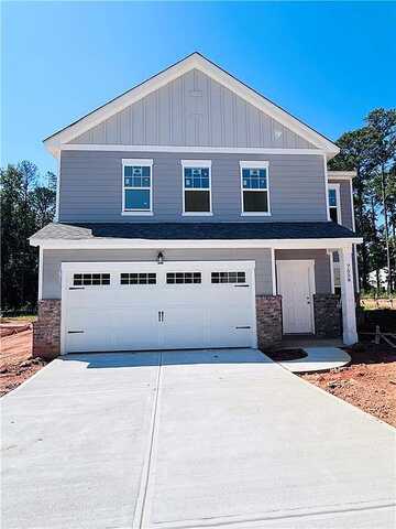 Saffron Avenue, Covington, GA 30014