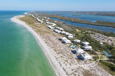 Palm Island Drive S, Placida, FL 33946