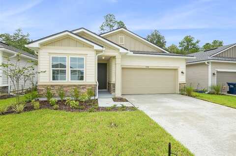 Canterwood Avenue, Yulee, FL 32097