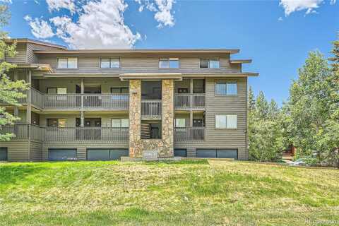 S 5Th Avenue, Frisco, CO 80443