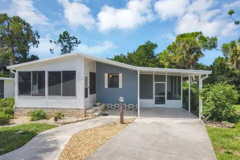 Butterfield Circle, Englewood, FL 34223