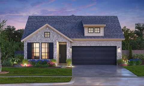 Coral Lake Dr, Cypress, TX 77433