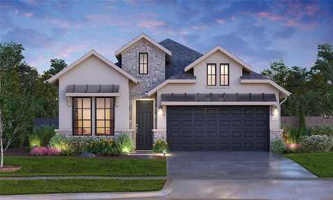 Coral Lake Dr, Cypress, TX 77433