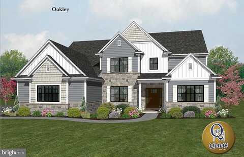 Oxford Drive, York, PA 17406