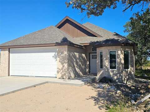 Feather Bay Drive, Brownwood, TX 76801