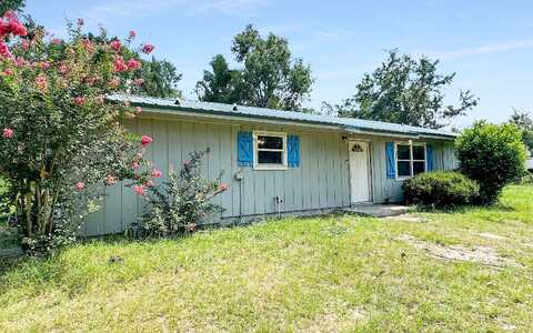 Sw 141 Cr, Jasper, FL 32052