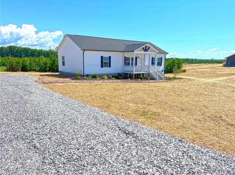 Slaydon Rd, Keysville, VA 23947