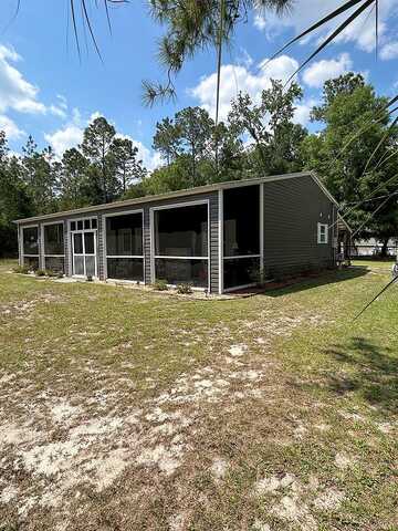 Ne 424Th Ave, Old Town, FL 32608