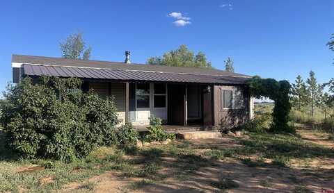 County Line, Dove Creek, CO 81324