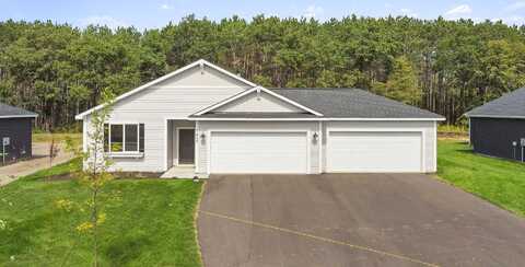 Nw 171St Lane, Ramsey, MN 55303