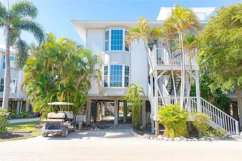 Palm Island Drive, Placida, FL 33946