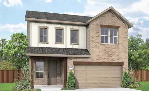 Casuna Lane, Cypress, TX 77433