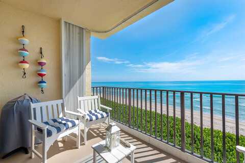 S Ocean Dr, Jensen Beach, FL 34957